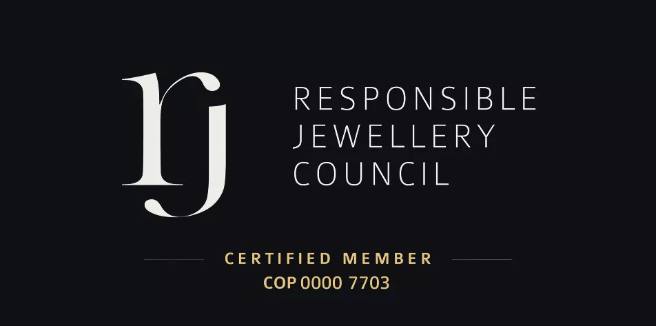 V Arvindkumar & Co - Responsible Jewellery Council Certified Member