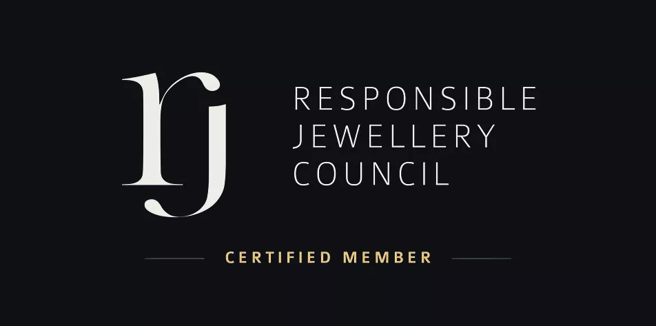 V Arvindkumar & Co - Responsible Jewellery Council Certified Member